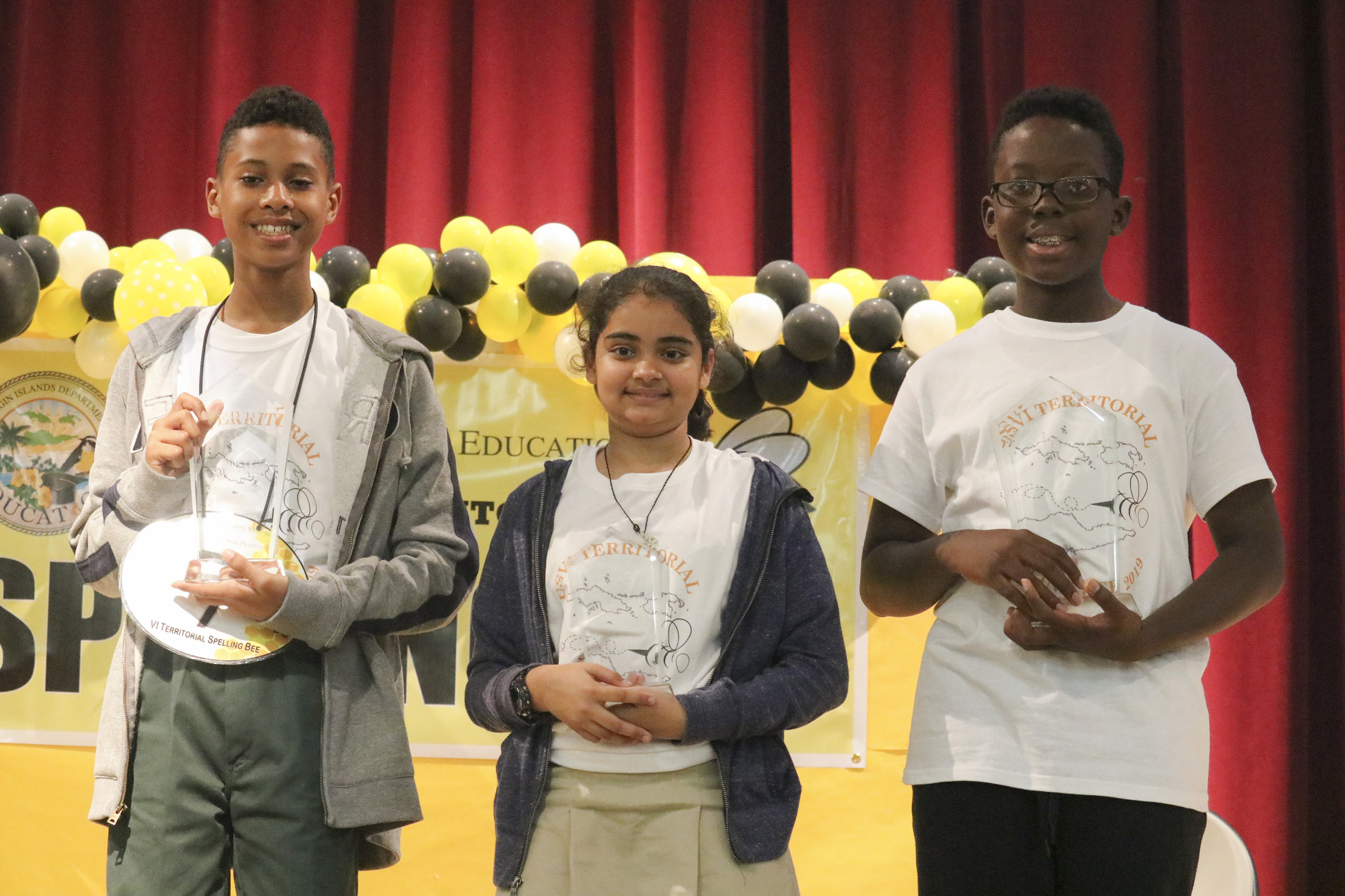 2nd place Jaden Gonzalez, 3rd place Priya Giyanani, 1st Place Michael Atwell.jpg